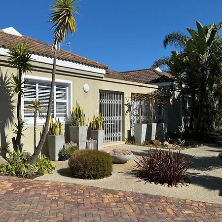 Plett57 - Self Catering - Room No2 Plettenberg Bay Exterior photo