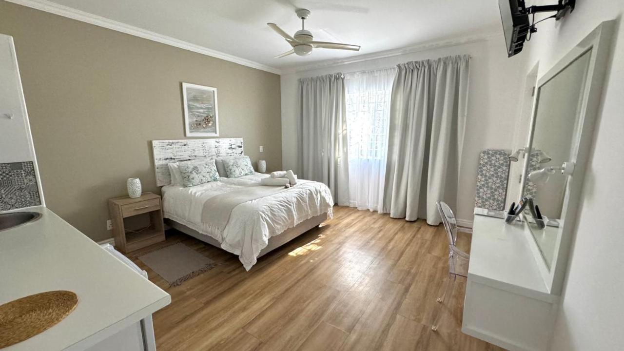 Plett57 - Self Catering - Room No2 Plettenberg Bay Exterior photo
