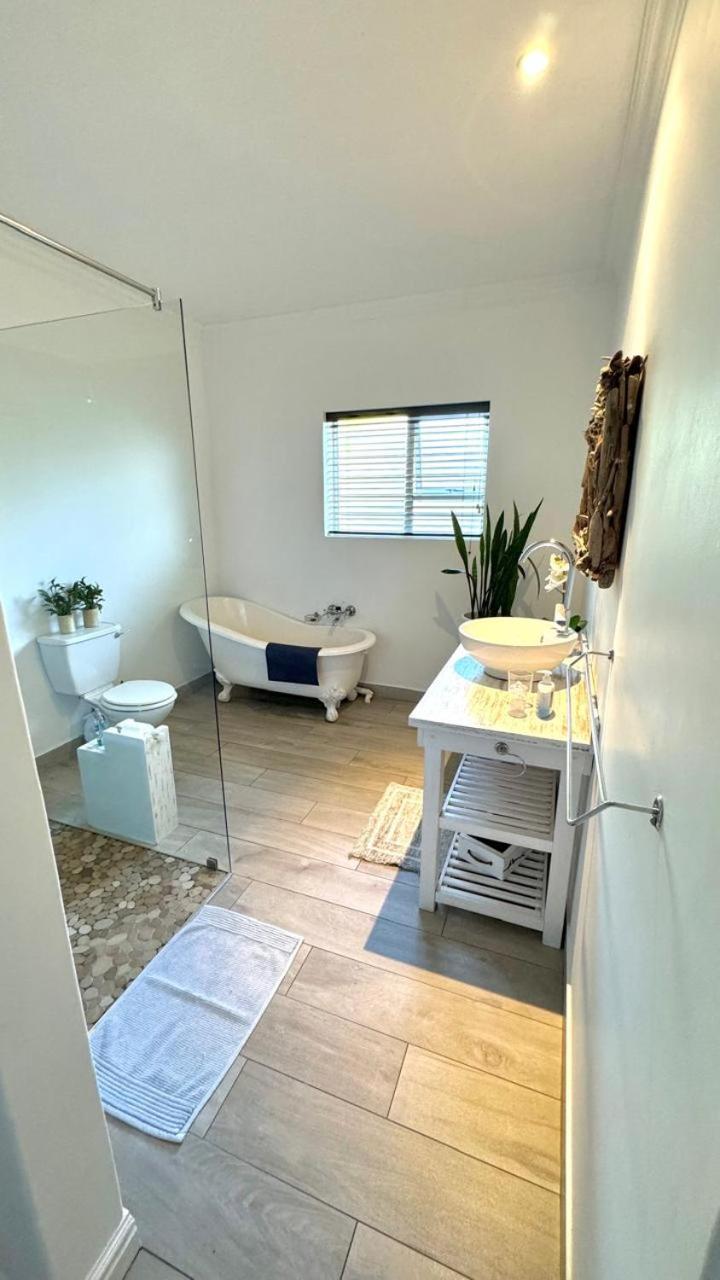 Plett57 - Self Catering - Room No2 Plettenberg Bay Exterior photo