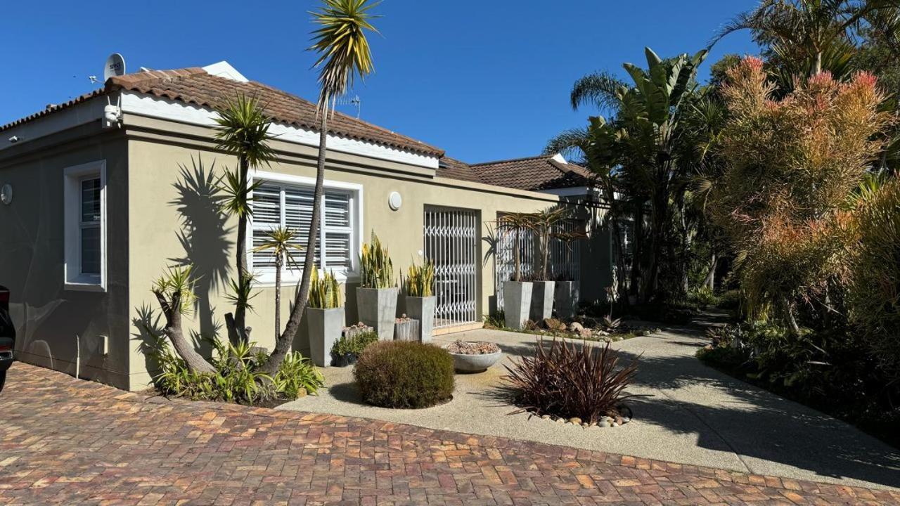 Plett57 - Self Catering - Room No2 Plettenberg Bay Exterior photo