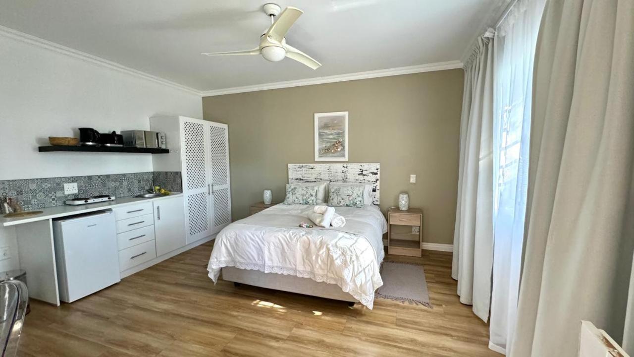 Plett57 - Self Catering - Room No2 Plettenberg Bay Exterior photo